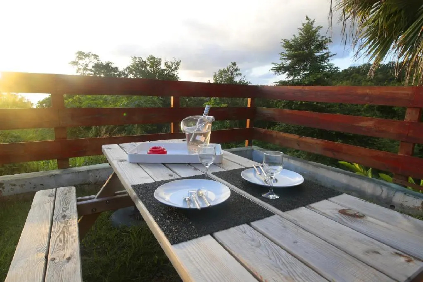 Villas Coco Cannelle