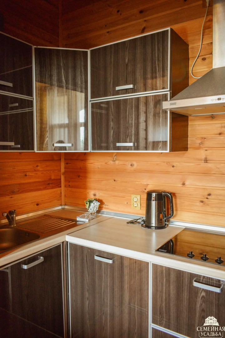 Гостевой дом Семейная усадьба