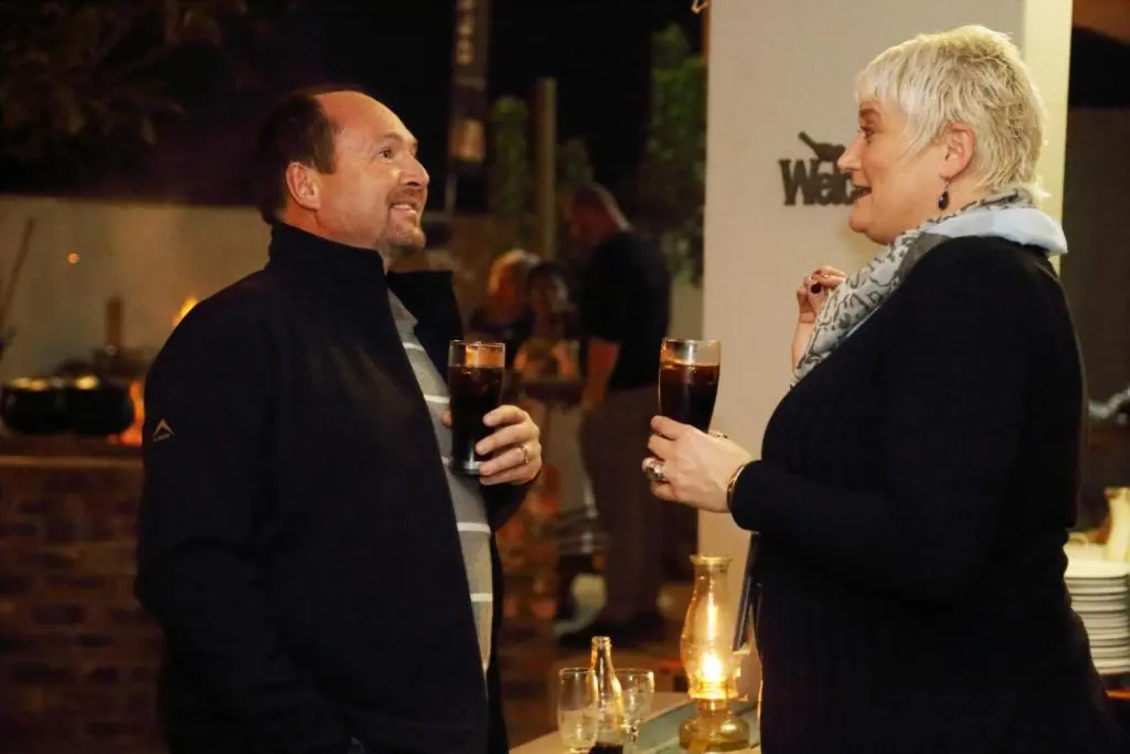 The Backpack Shack - Hostel