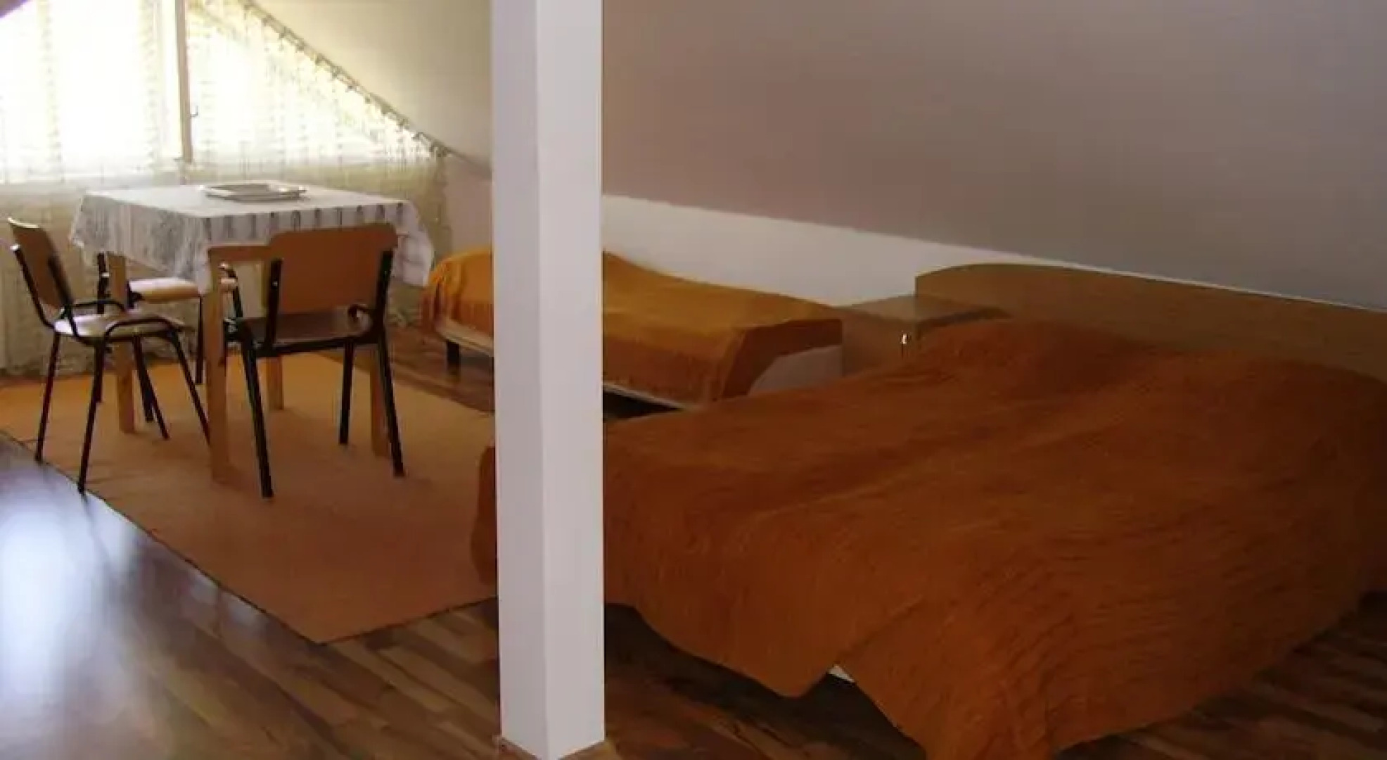 Pensiunea Casa Markus