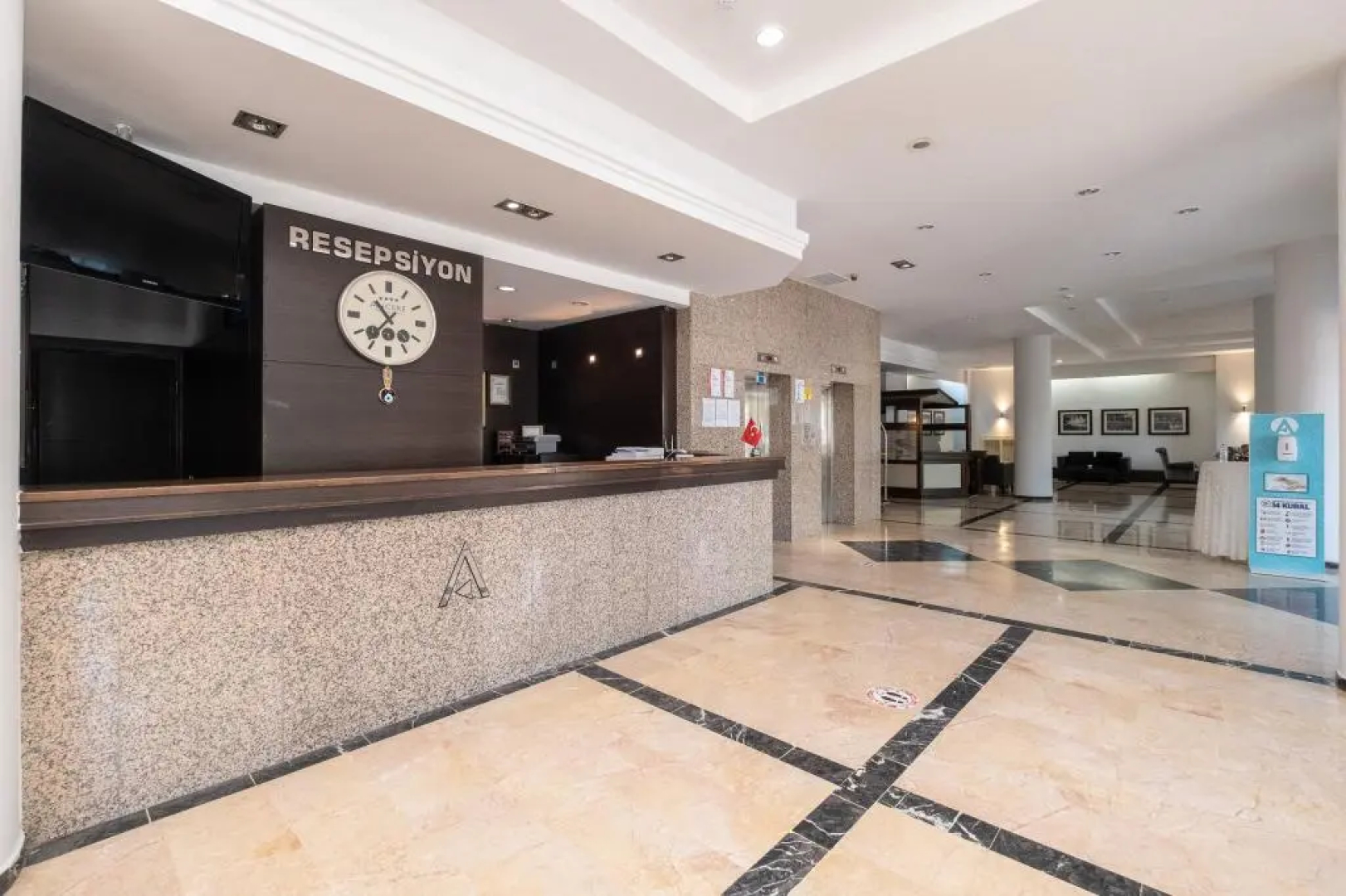 Ancere Thermal Hotel & Spa
