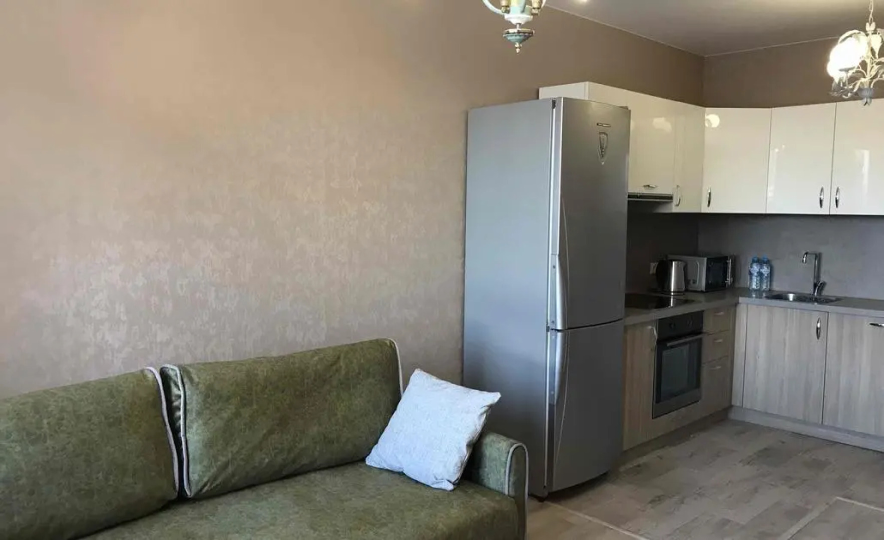 КвартАл на проспекте Маркса 93