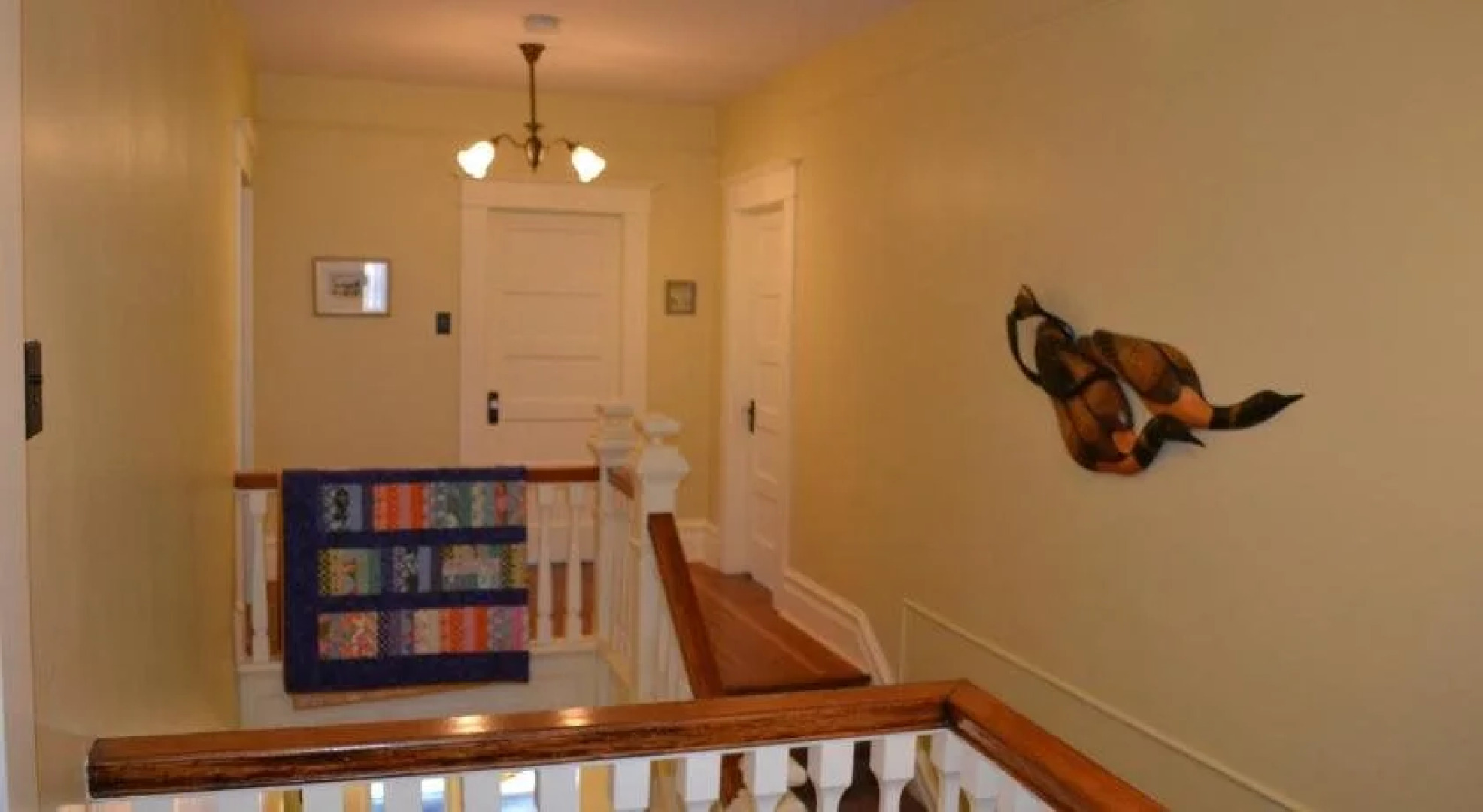 Ellerslie Bed and Breakfast