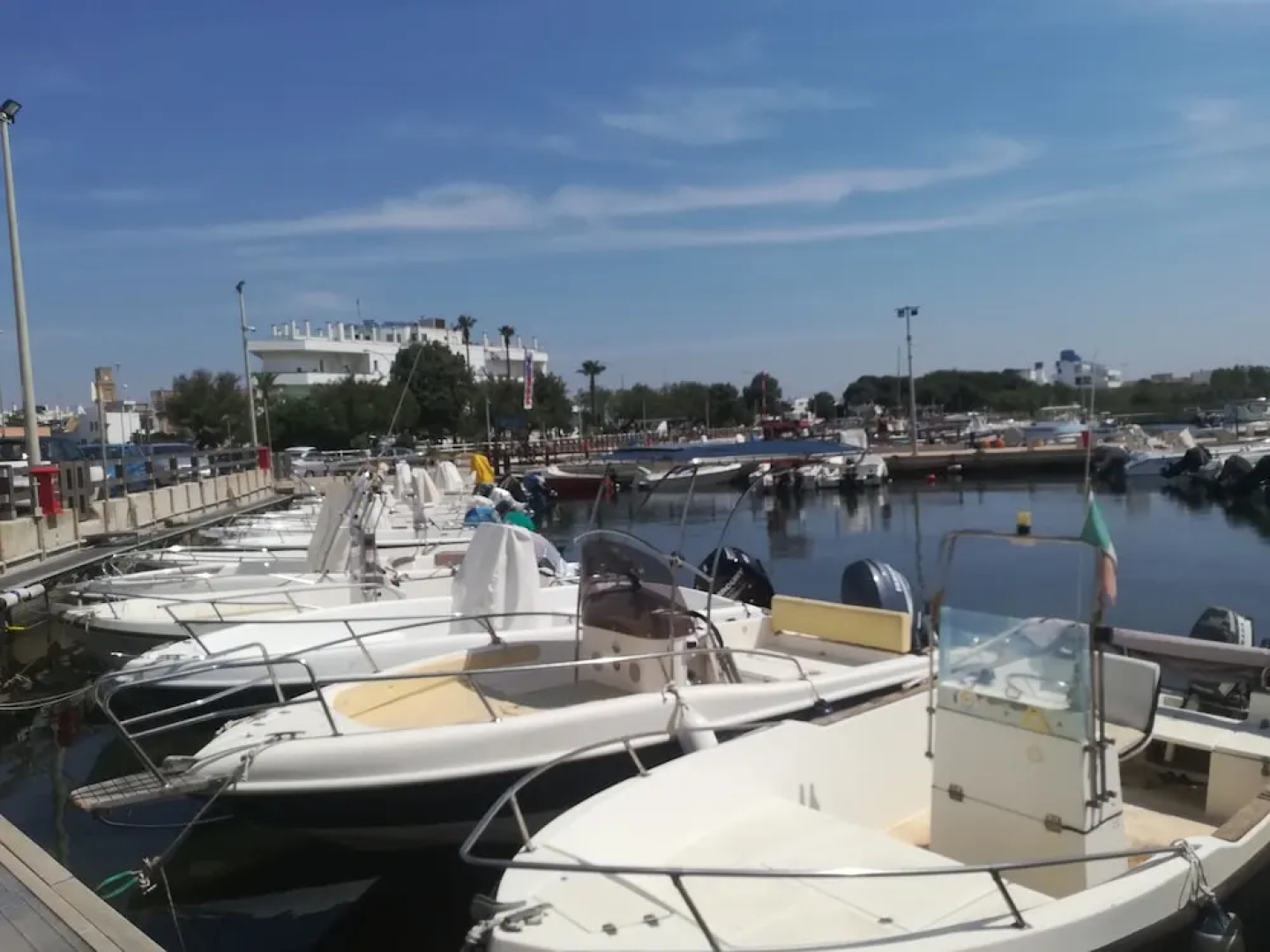 La Dimora del Sole Salento