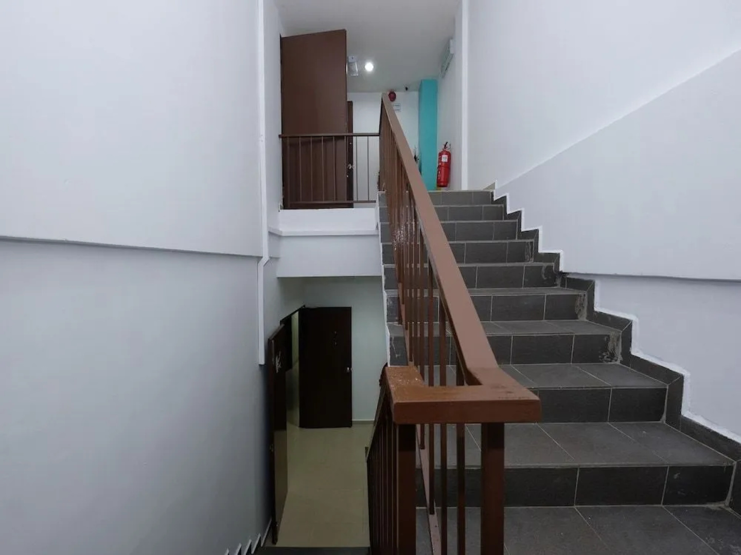 Marjan Hotel