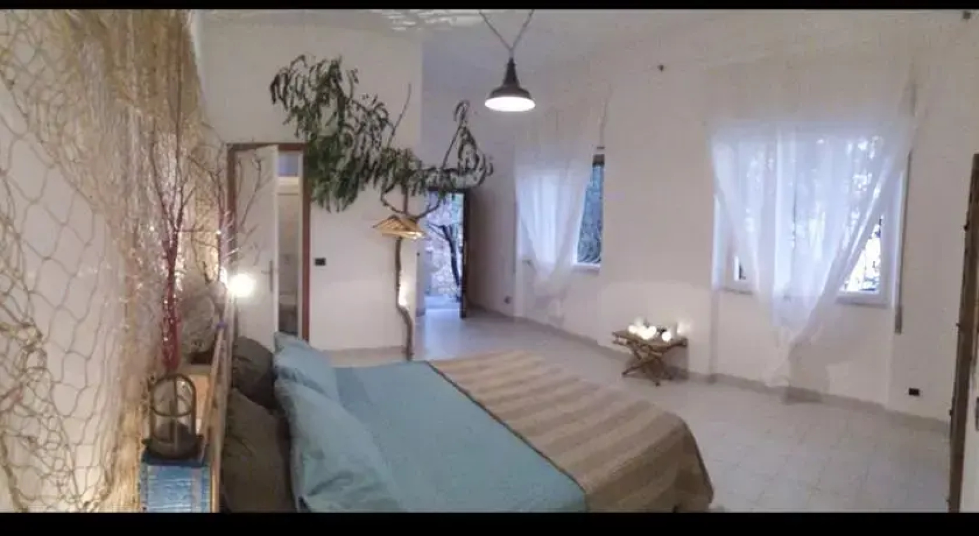 Residence Cala Grande Suite