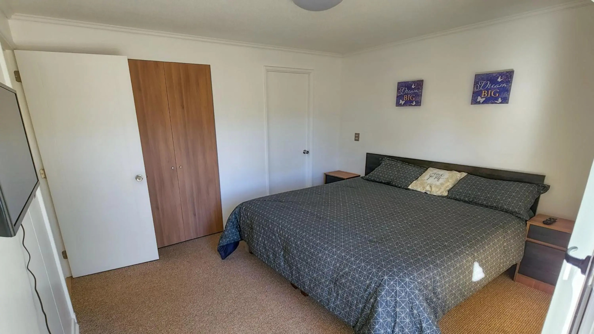 Hermoso y Tranquilo Departamento / Parquemar 3