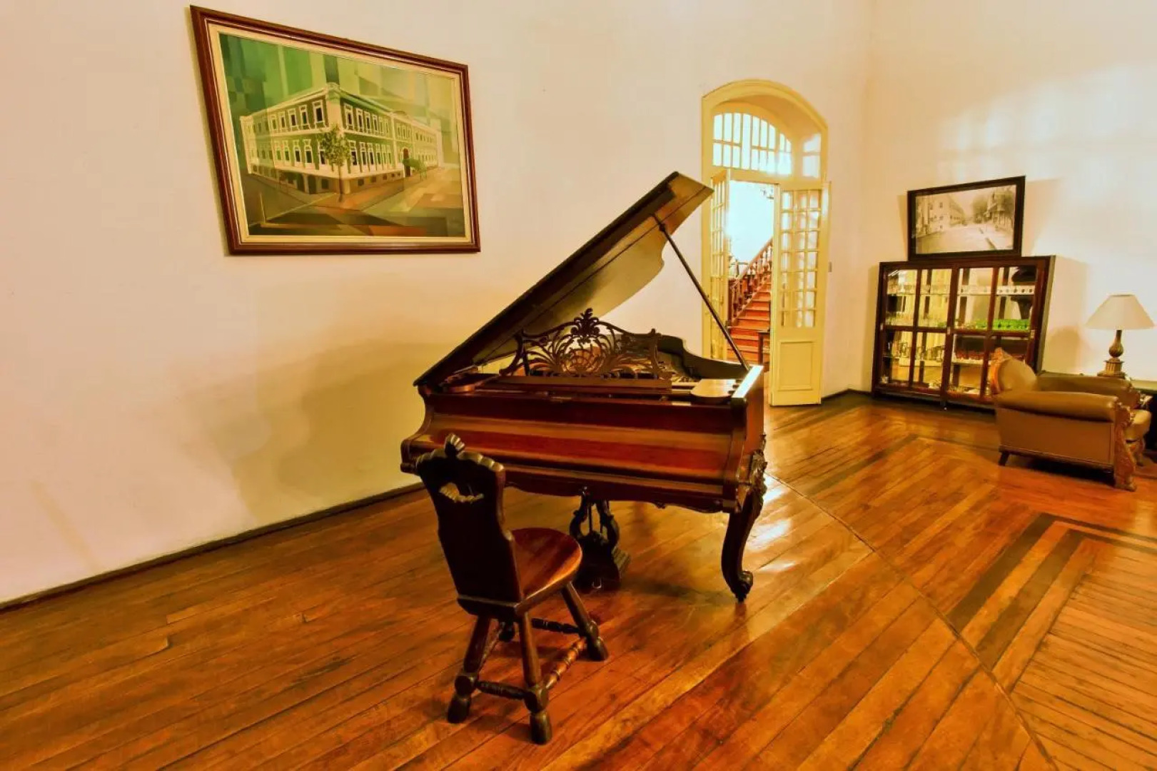 Palace Hotel de Caxambu