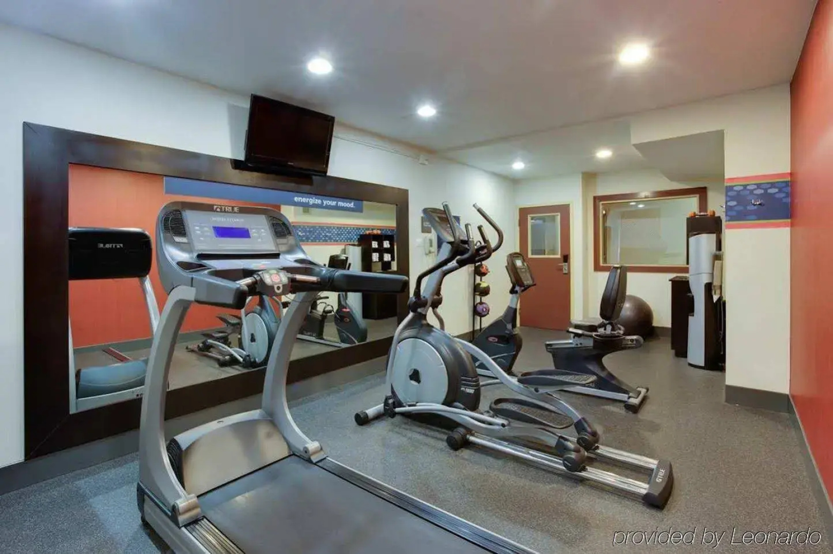 Holiday Inn Express Voorhees - Mt. Laurel  by IHG