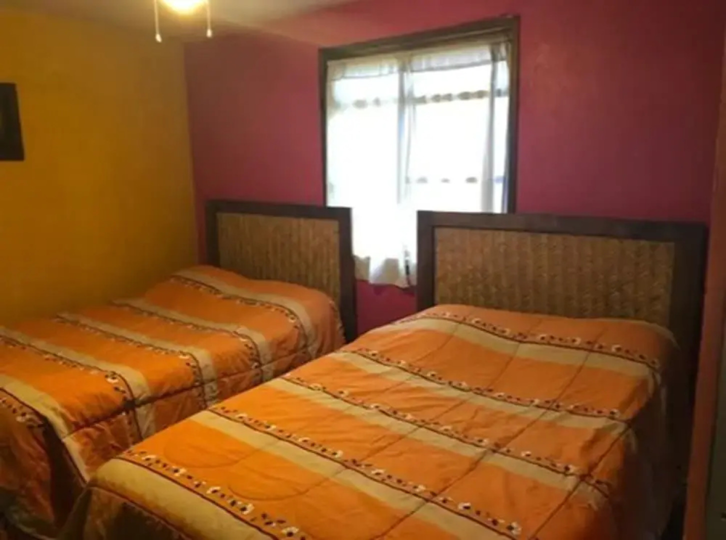 Cabañas Los Pocitos