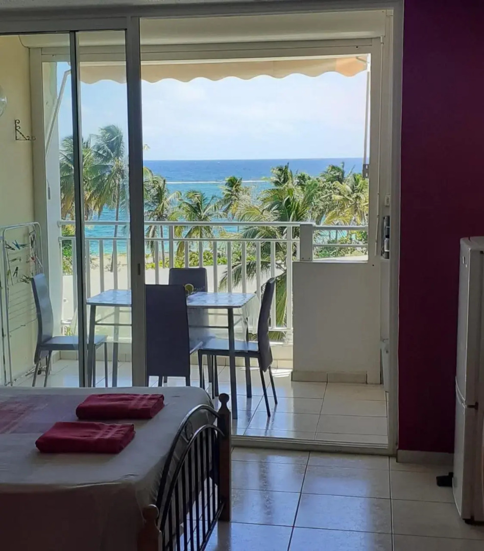 Studio à la semaine, au mois ou plus