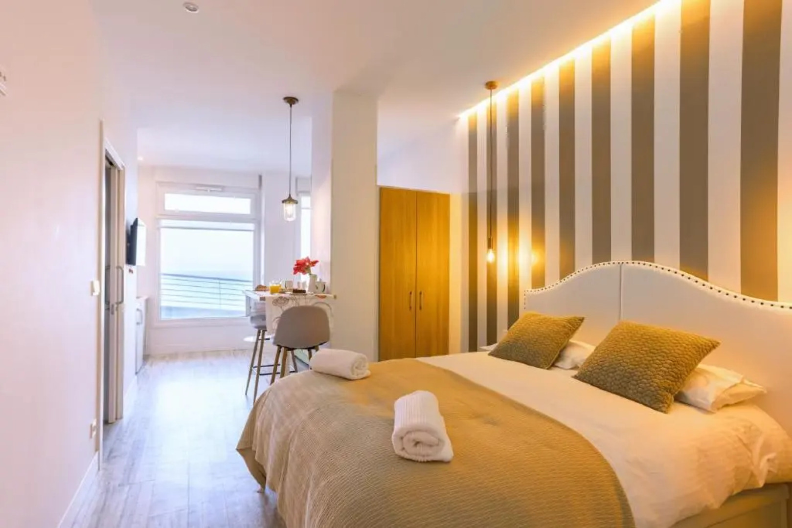 Apartamentos Kresala