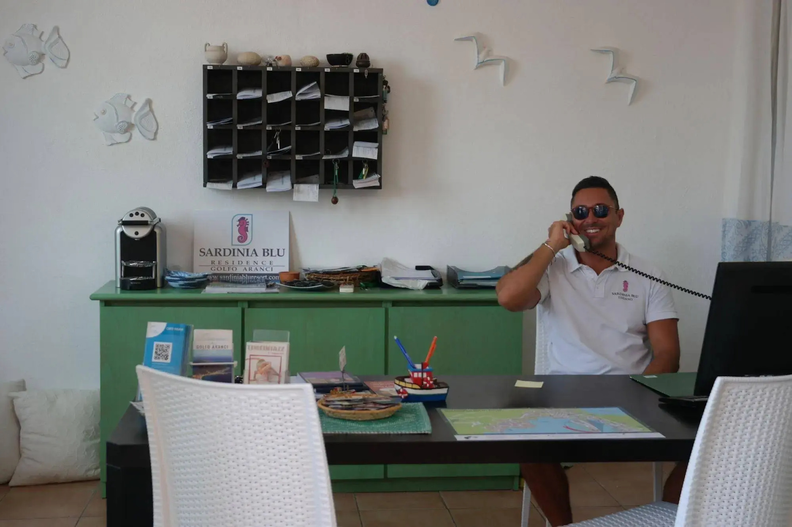 Sardinia Blu Residence