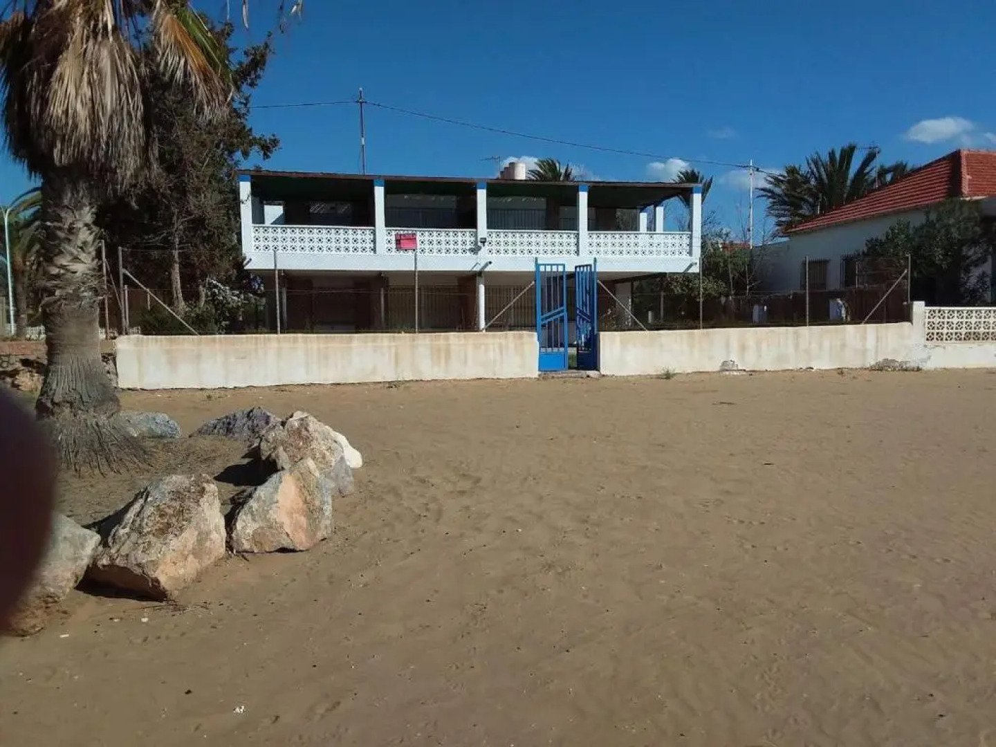 Apartamento Barcelo 4