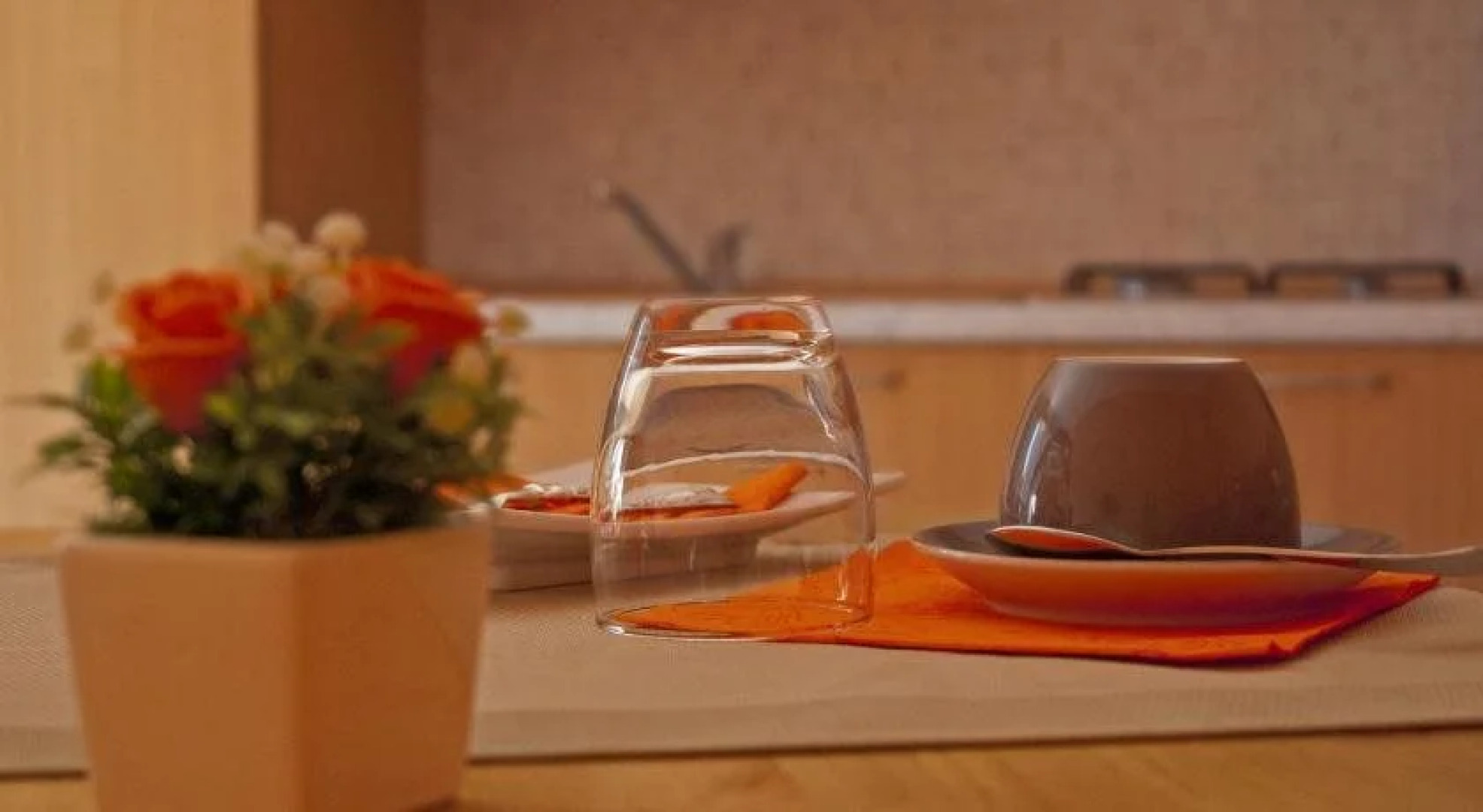 Portola B&B La Vecchia Dimora