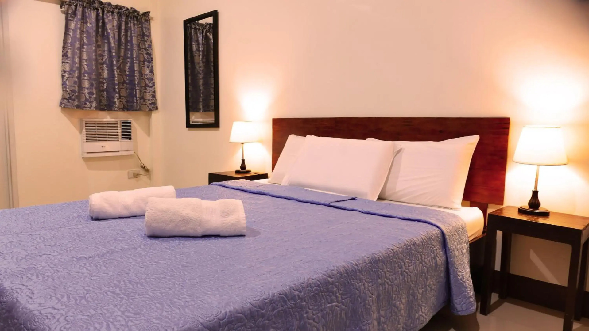 Countess Pension House