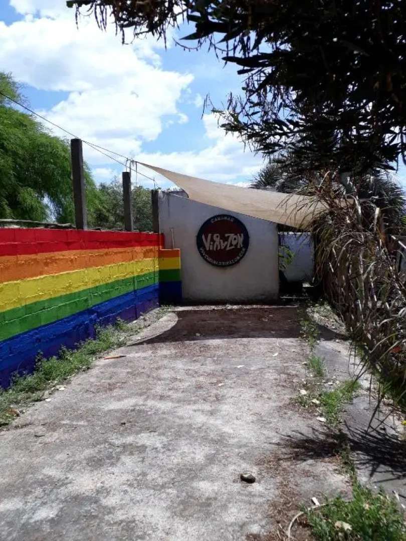 Cabañas Virazon Aguas Dulces