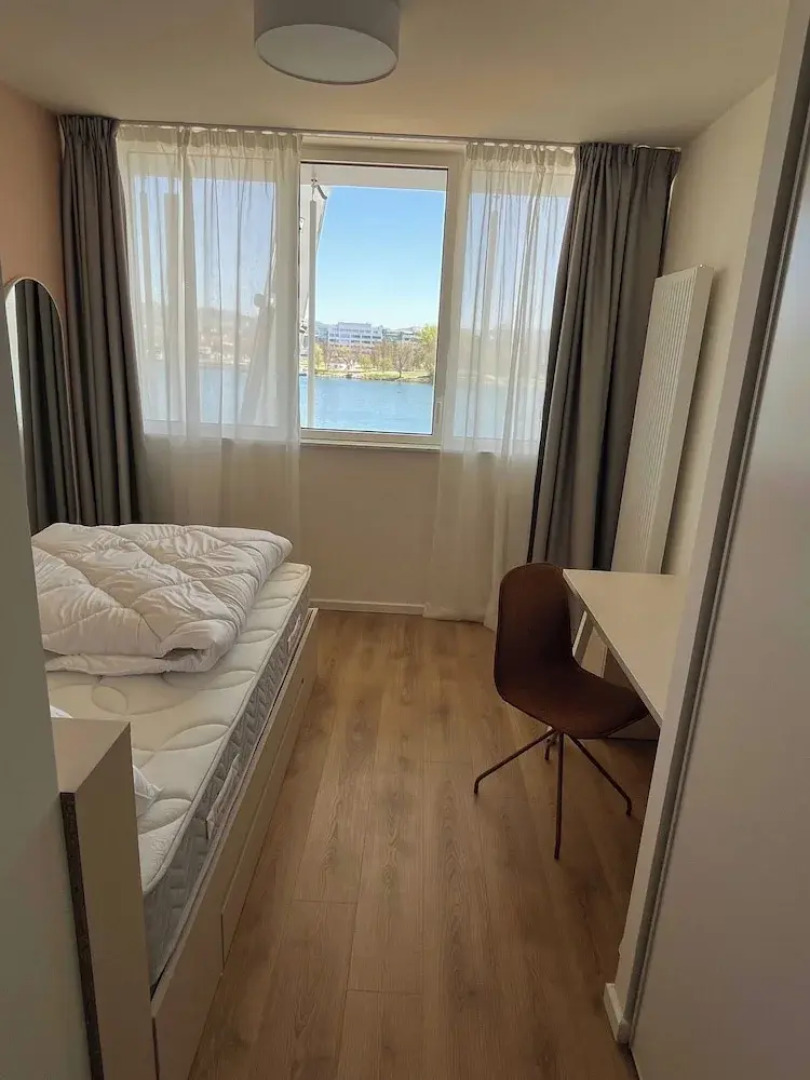 Comfort Studio in a Premium Residence- Sport/cinema