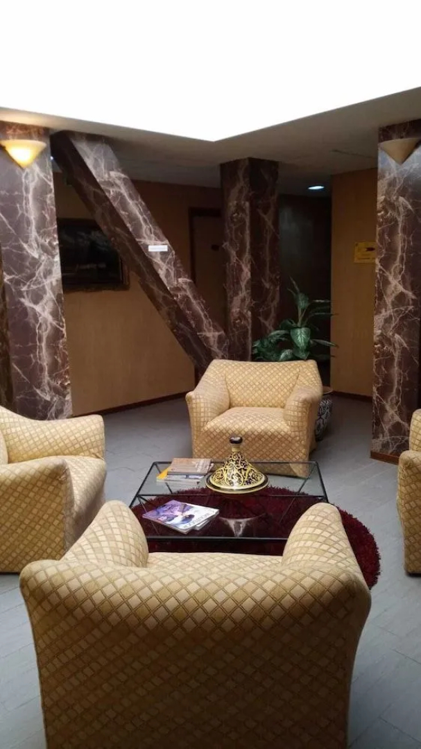 Hotel Socrate