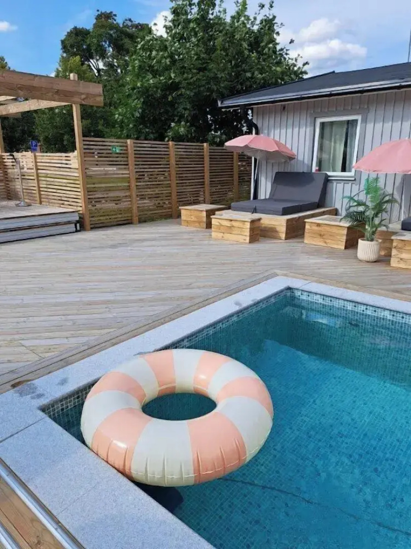 Hotell Gästis Tierp