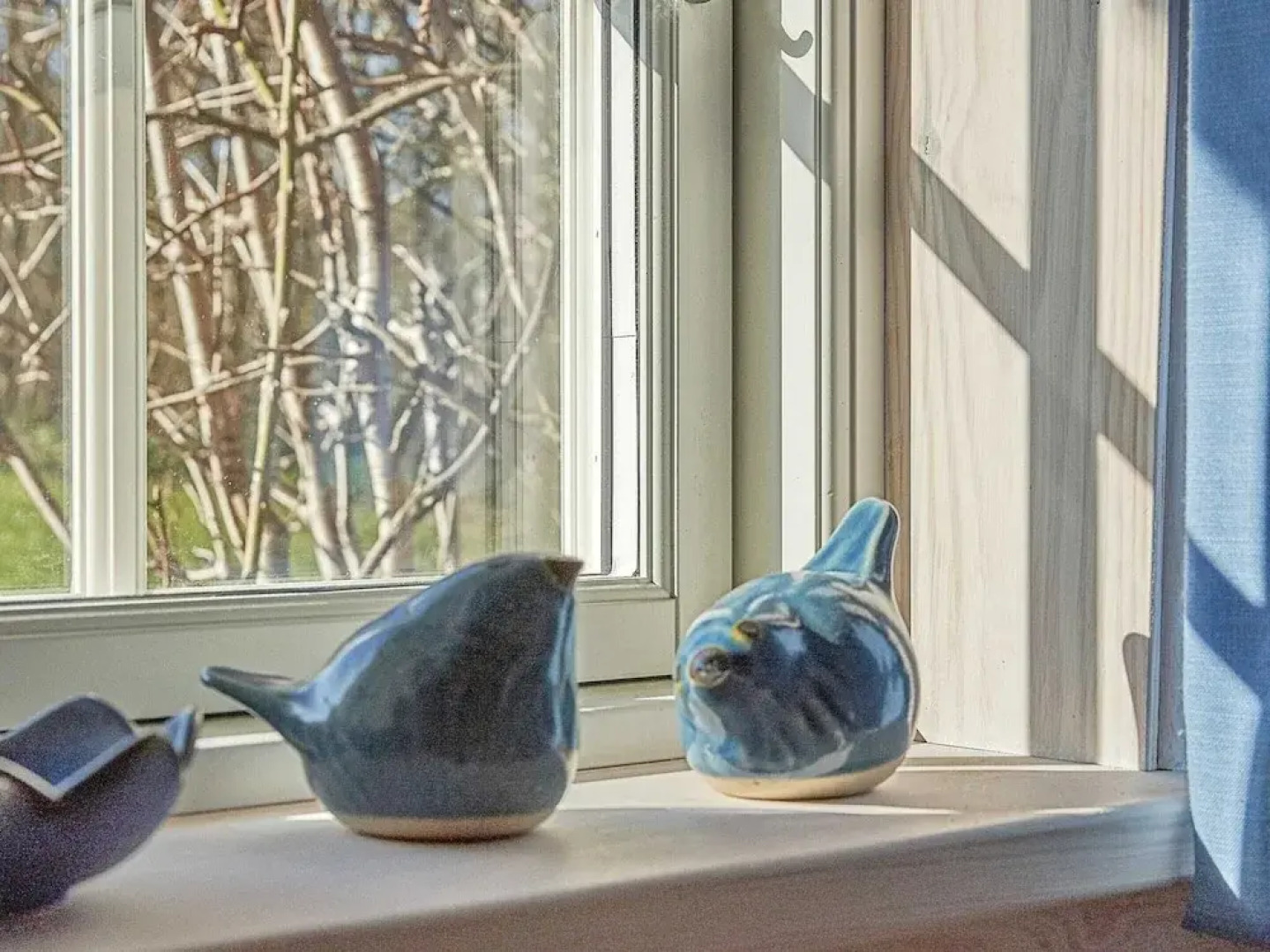 5 Person Holiday Home in Svaneke