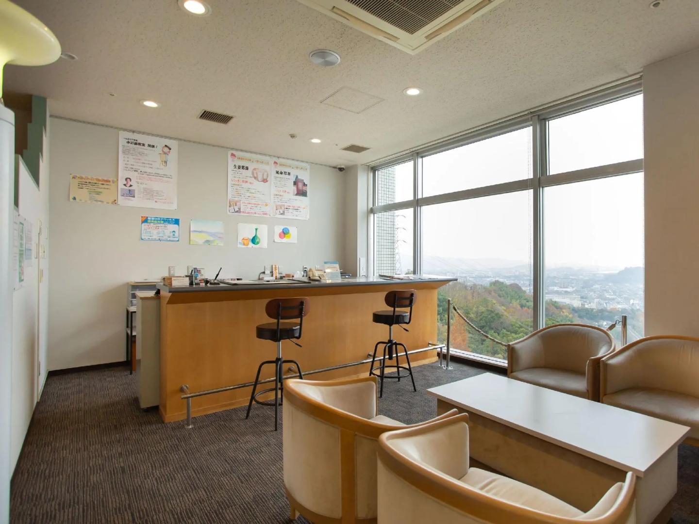 Healthpia Kurashiki Fasting Health