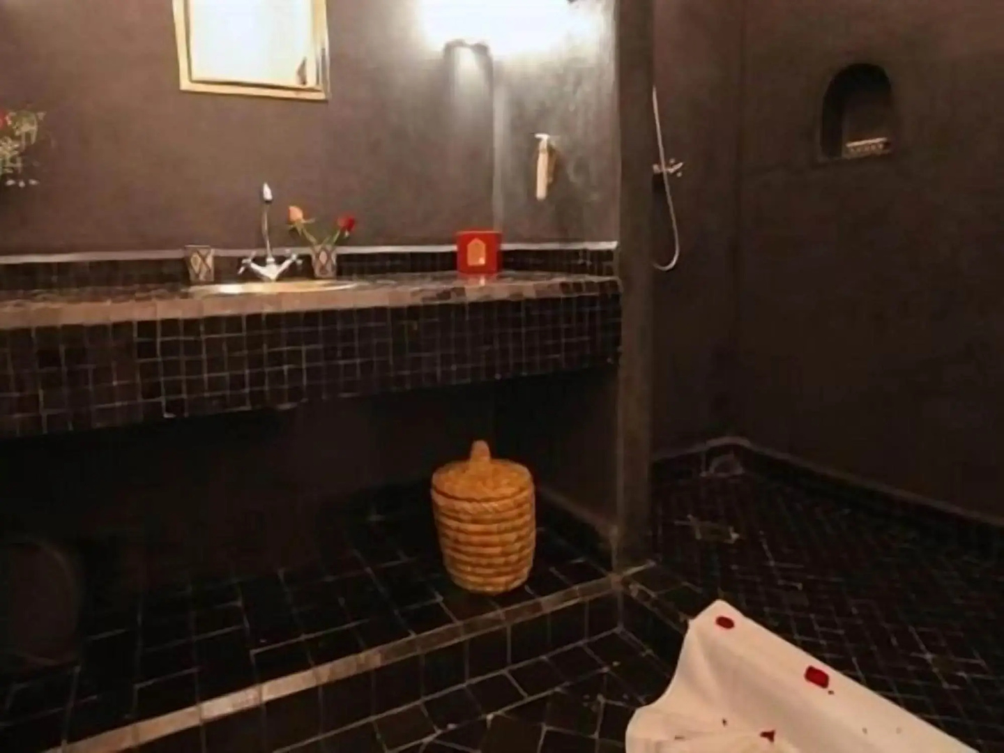 Riad Clefs D'orient