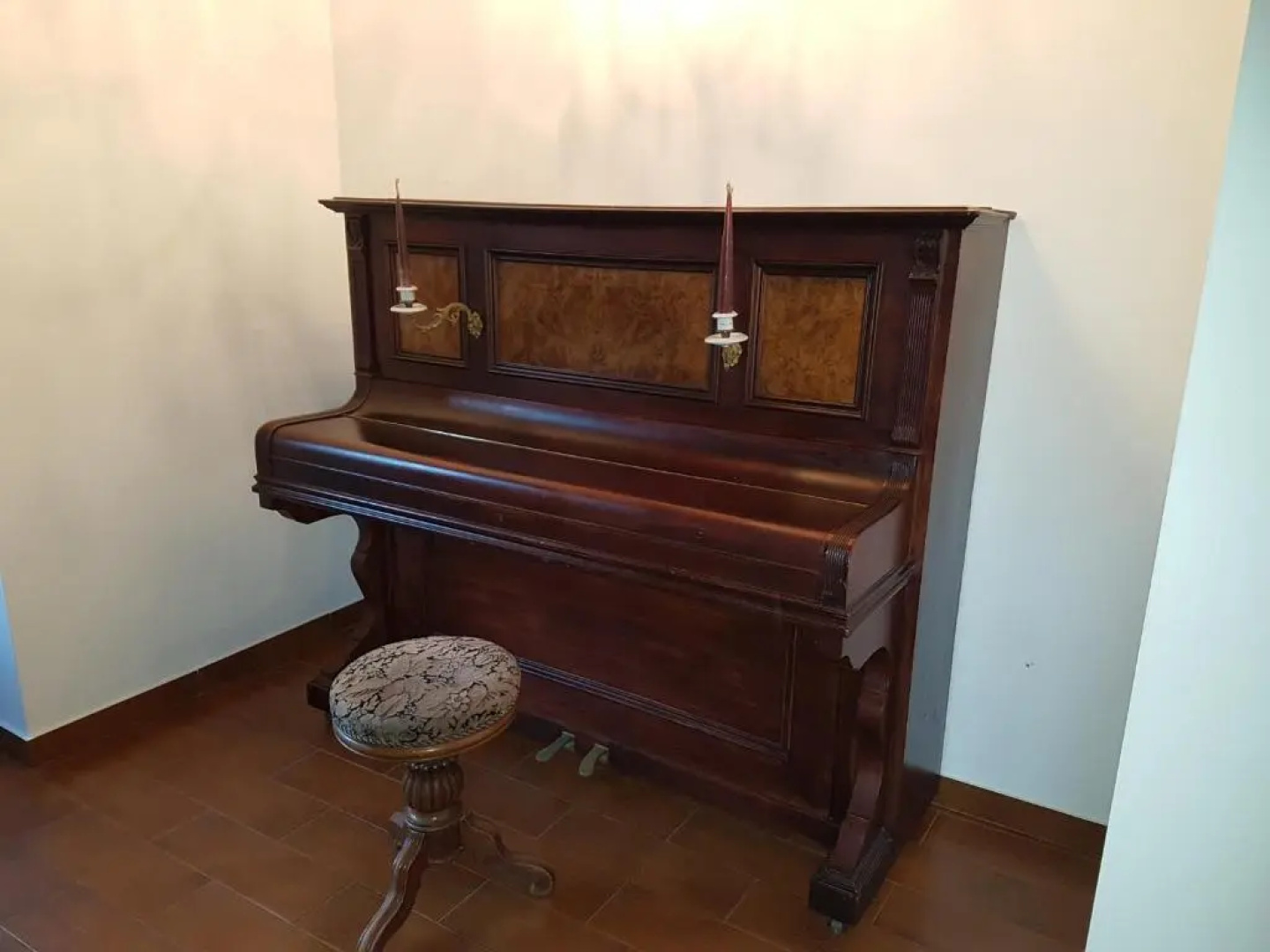 Casa grande Covelinhas
