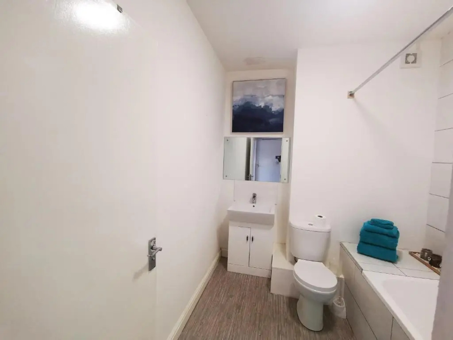 Highview House Redcar-Seaview Apartments