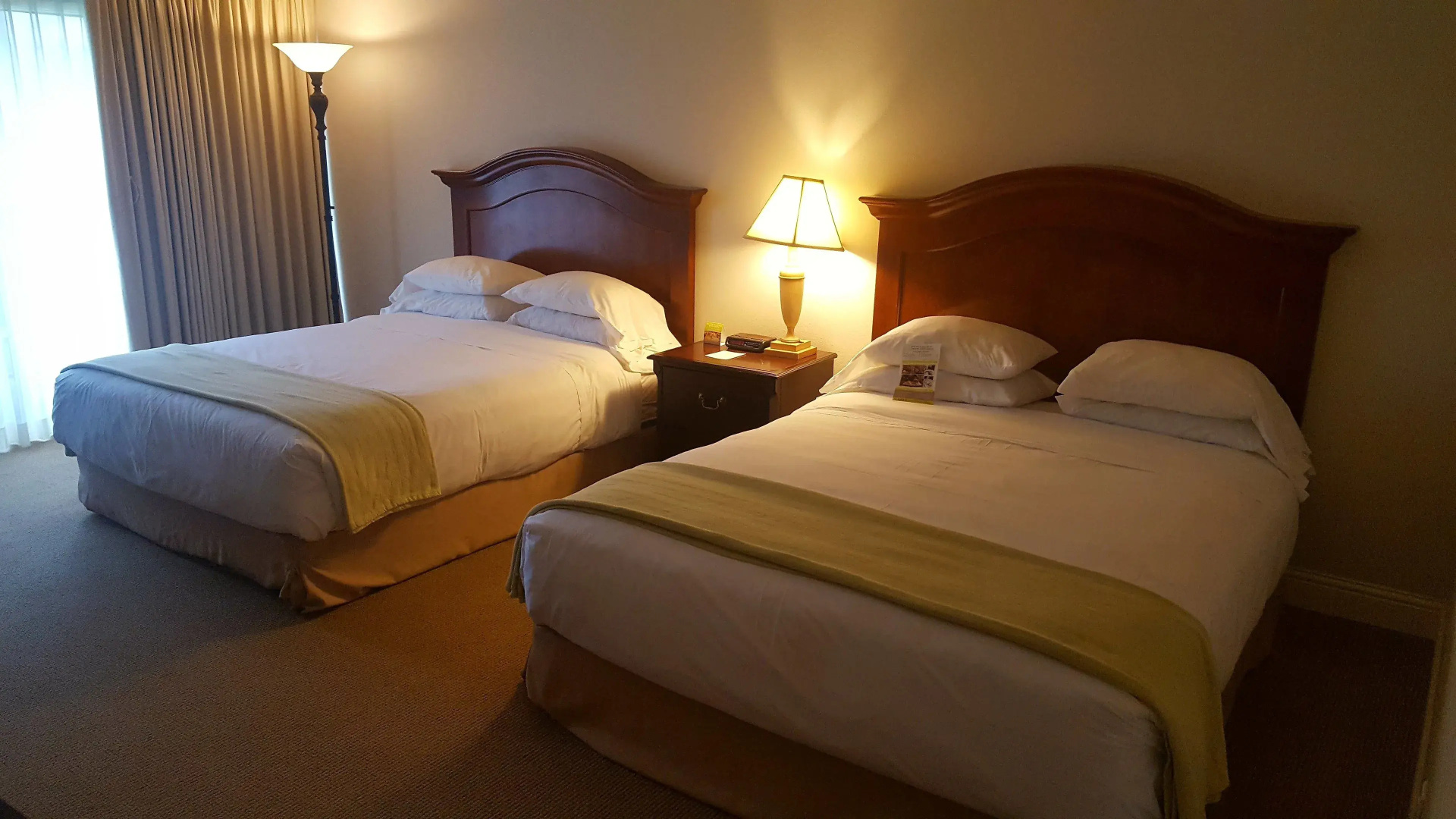Red Lion Hotel Medford