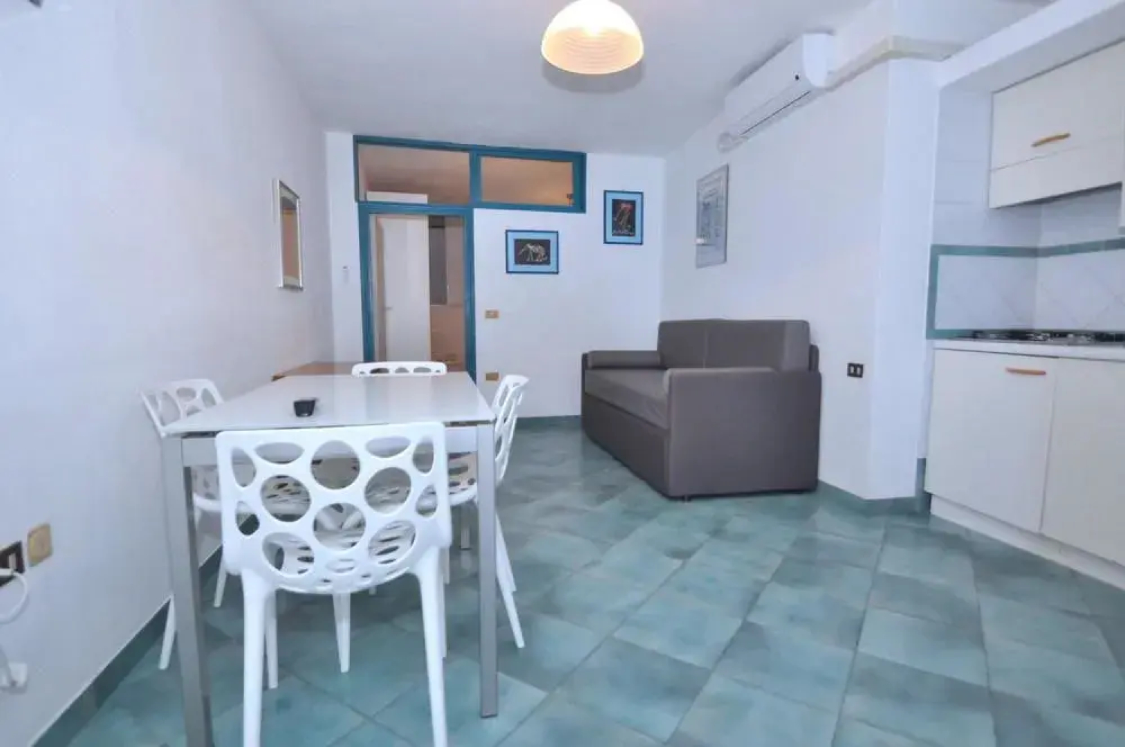 Residence Eco Del Mare Event