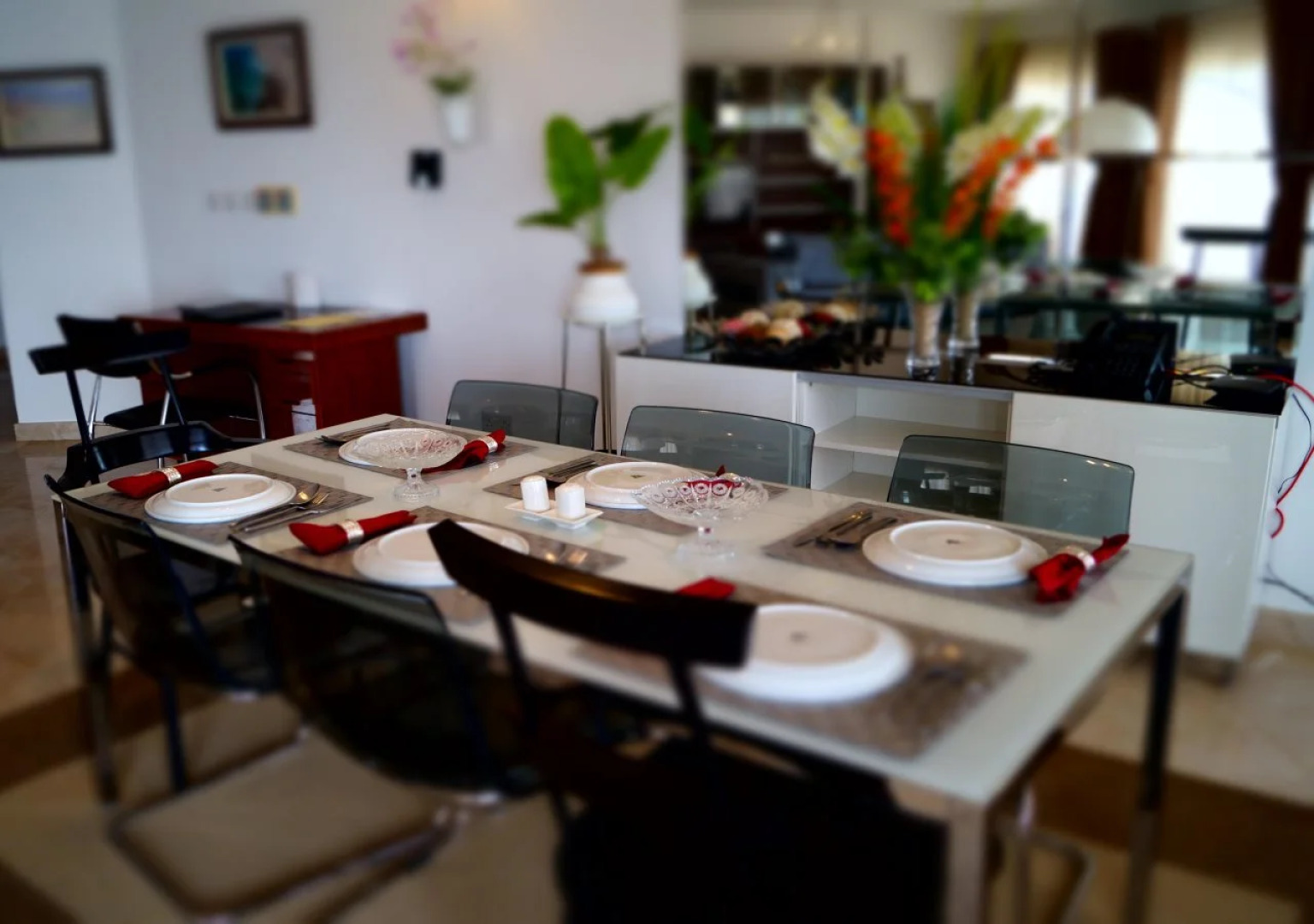 Le Sifah Resort Apartments