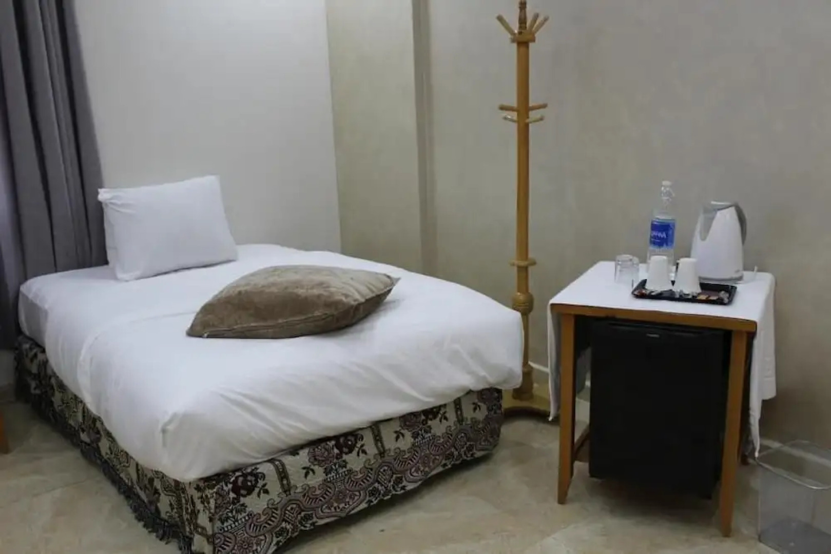 Princess Balqees Hostel