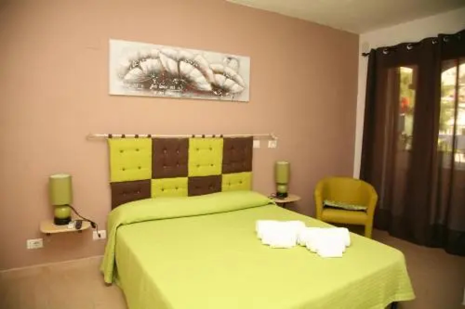 B&B Piazza Novecento