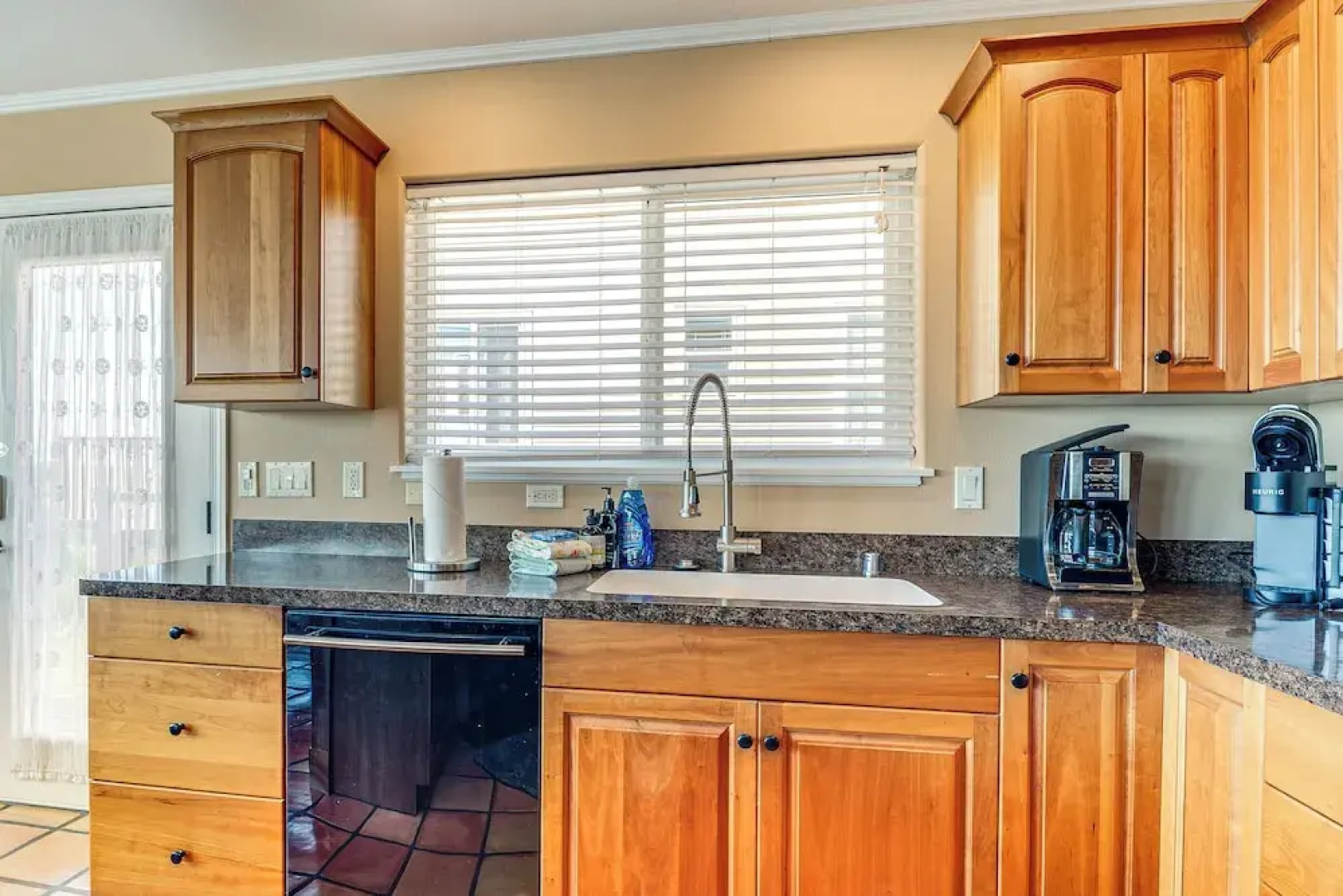 Copalis Beach Family Home: Close to Sites & Nature