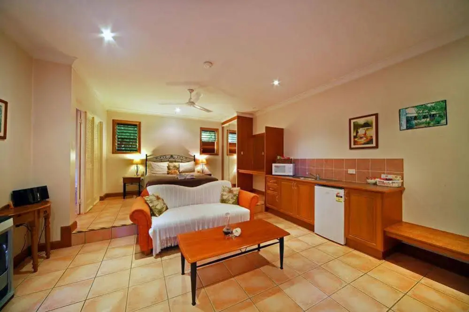 Eden House Retreat