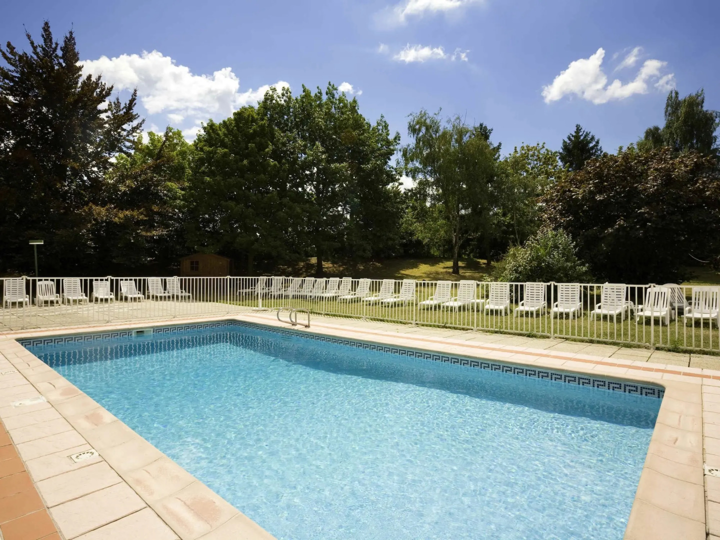 Novotel Massy Palaiseau