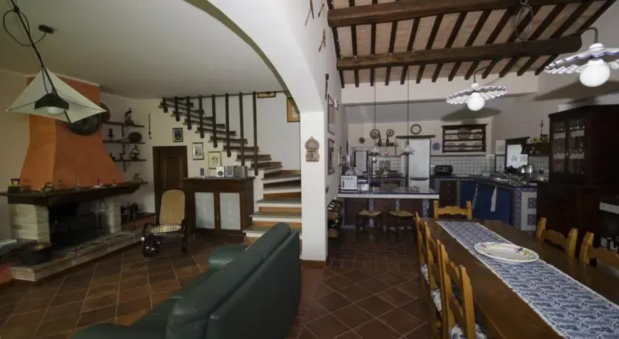Villa Casetta del Borgo