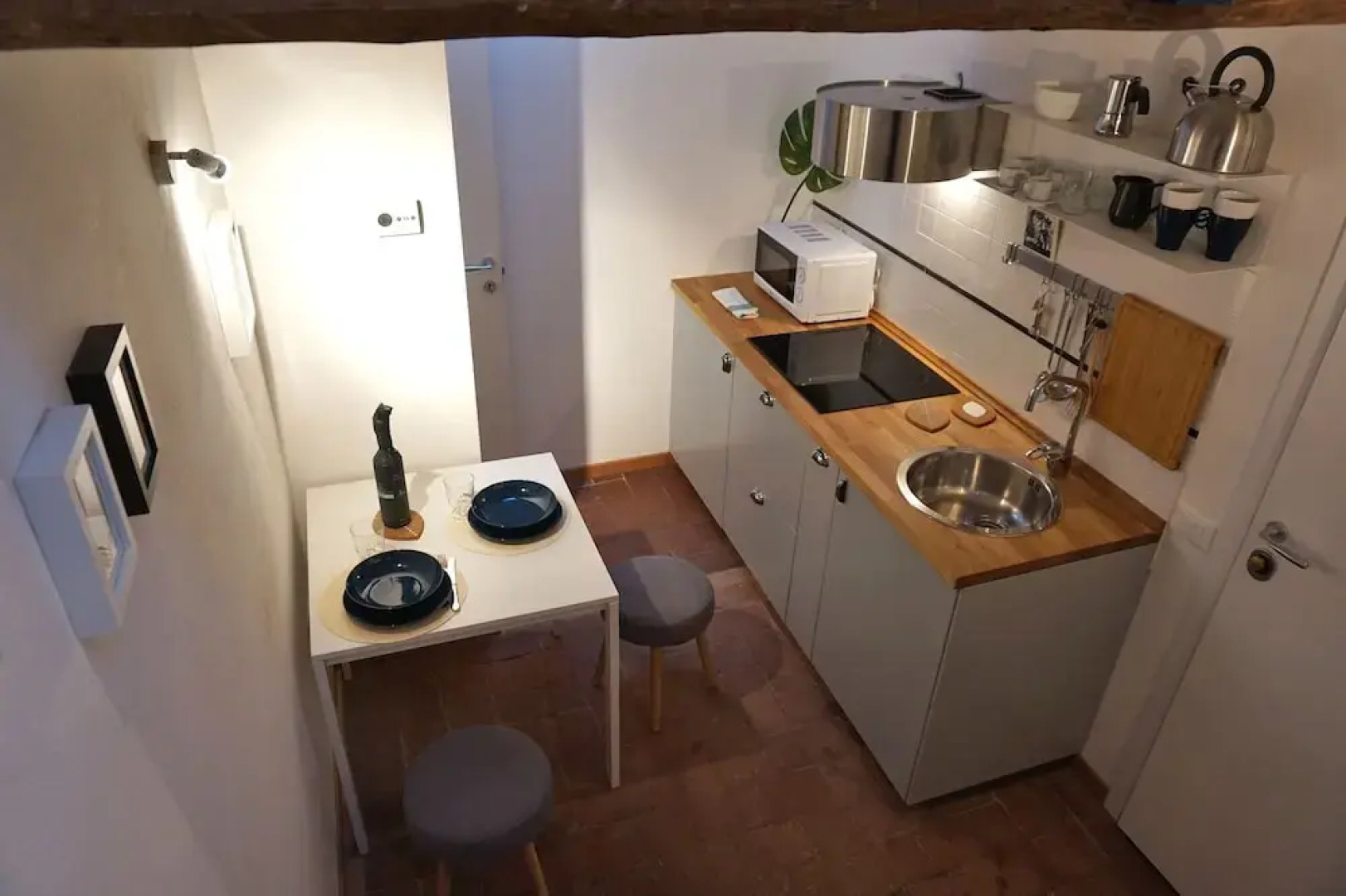 Palazzuolo 118 Cozy apartments