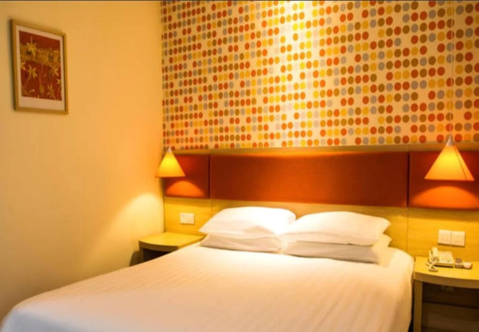 Home Inn Nanning Railway Station