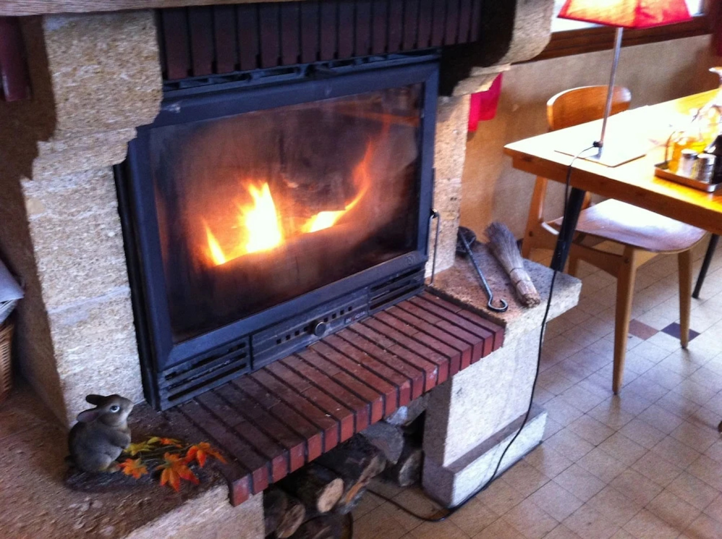 Hôtel Restaurant Le Lassus