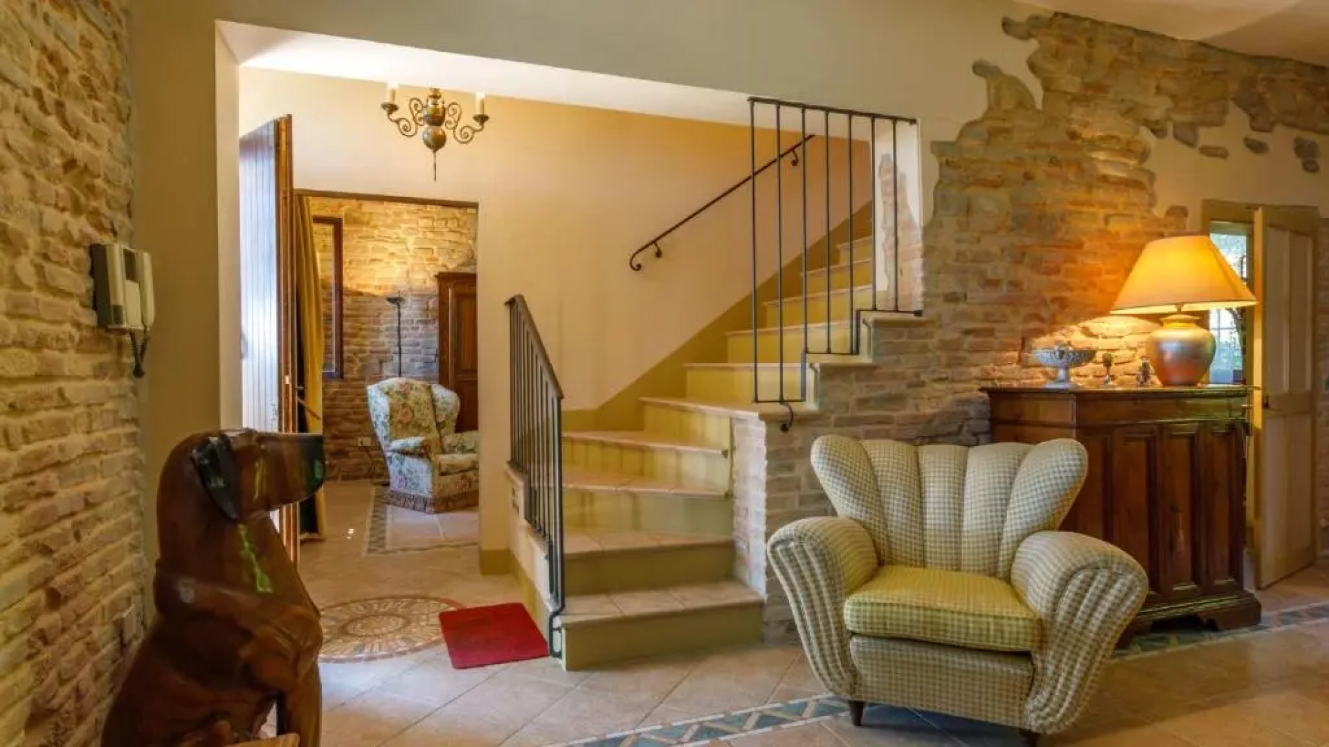 Le Dodici Querce 6 3