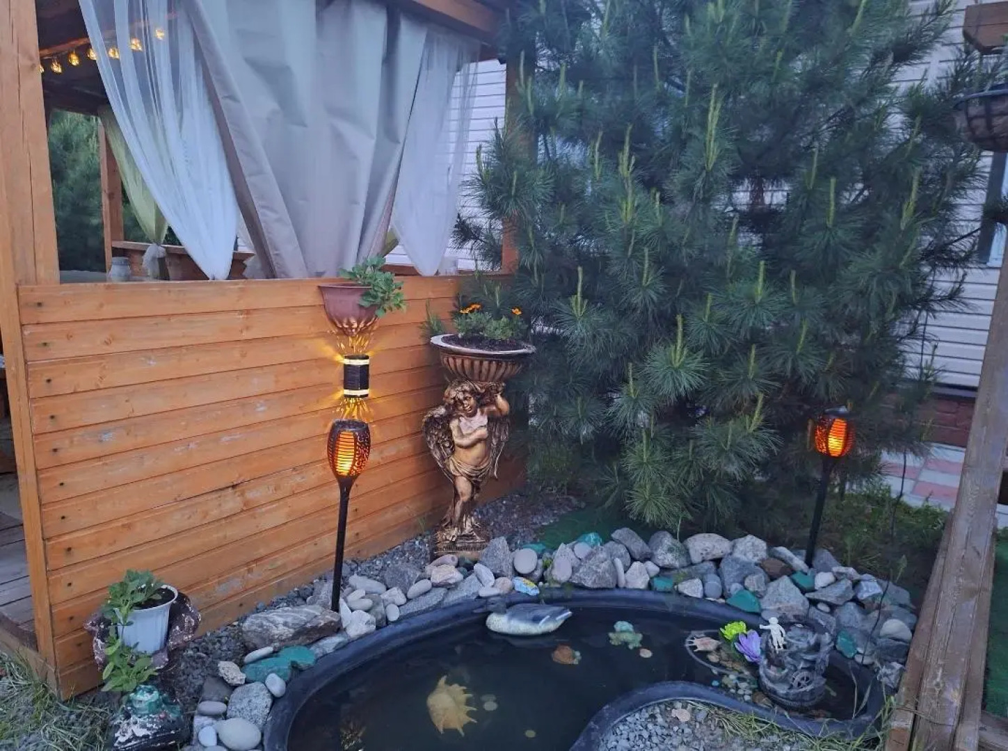 Приобье Уютный дом