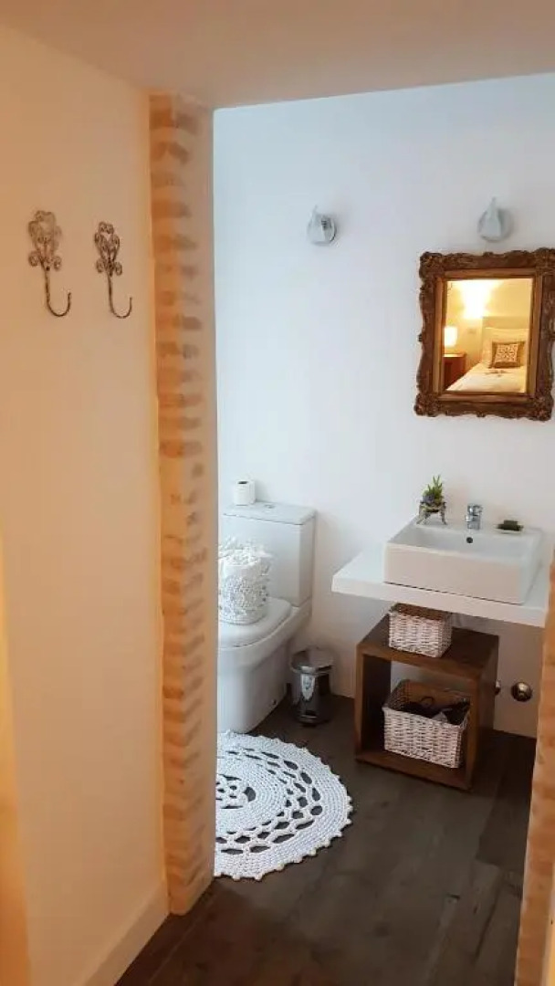 Casas Do Contrabando