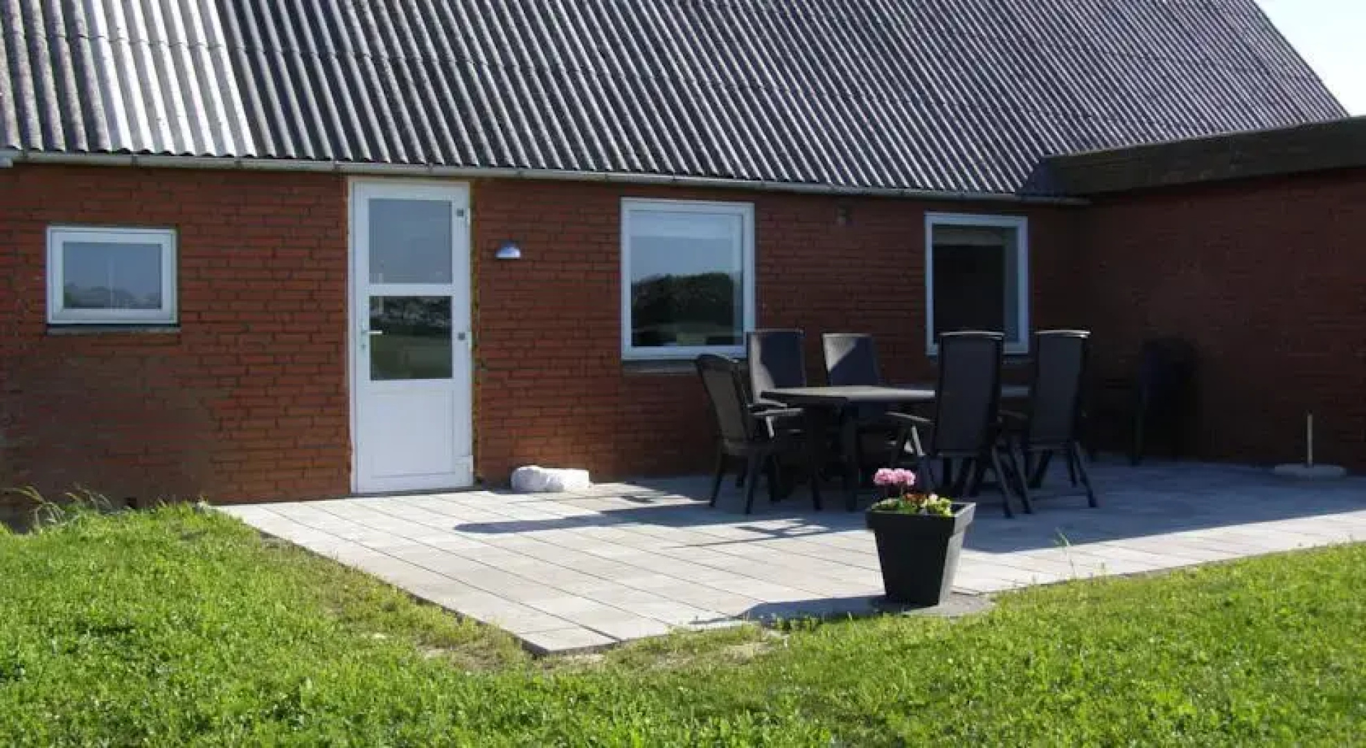 Family Baan Holiday Houses