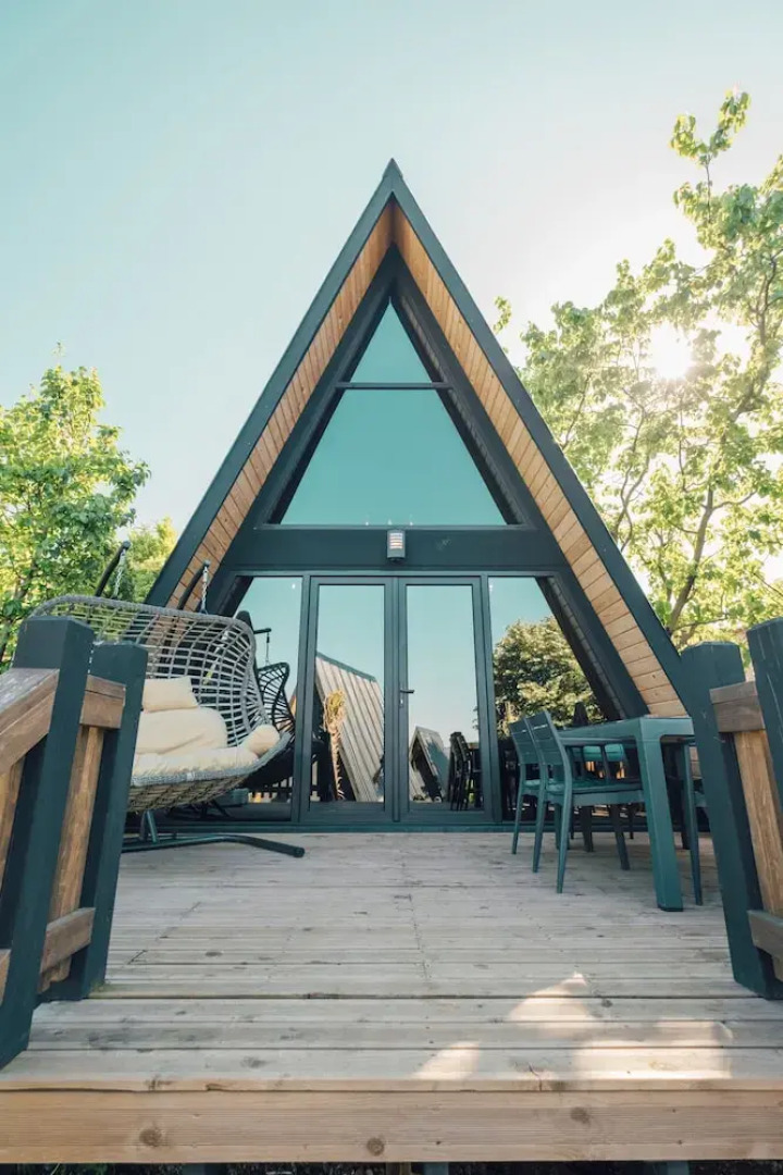 Babil Bungalow Boutique Hotel