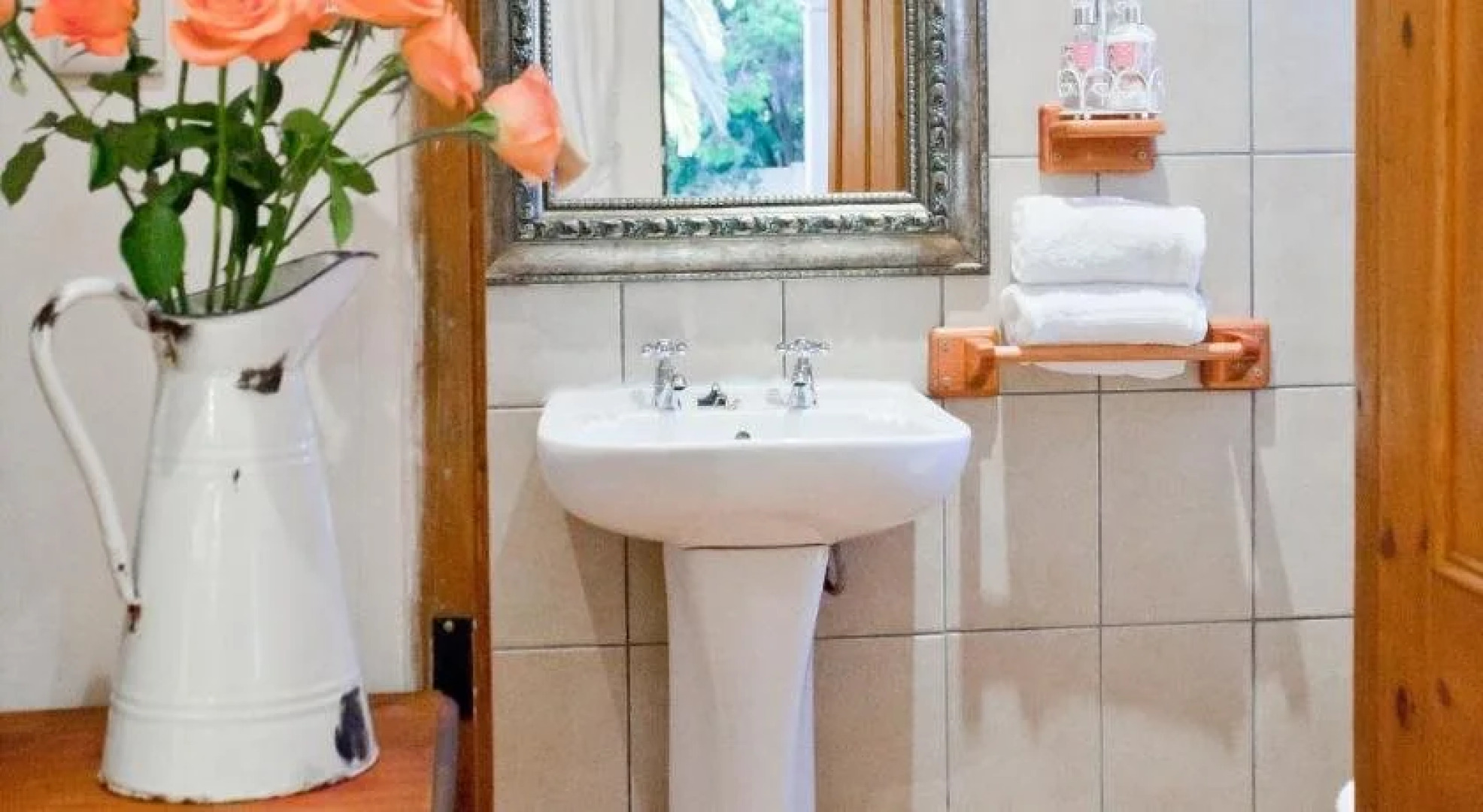 Thylitshia Villa Country Guest House