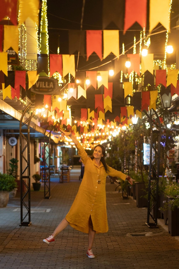 Plaza Blumenau Hotel