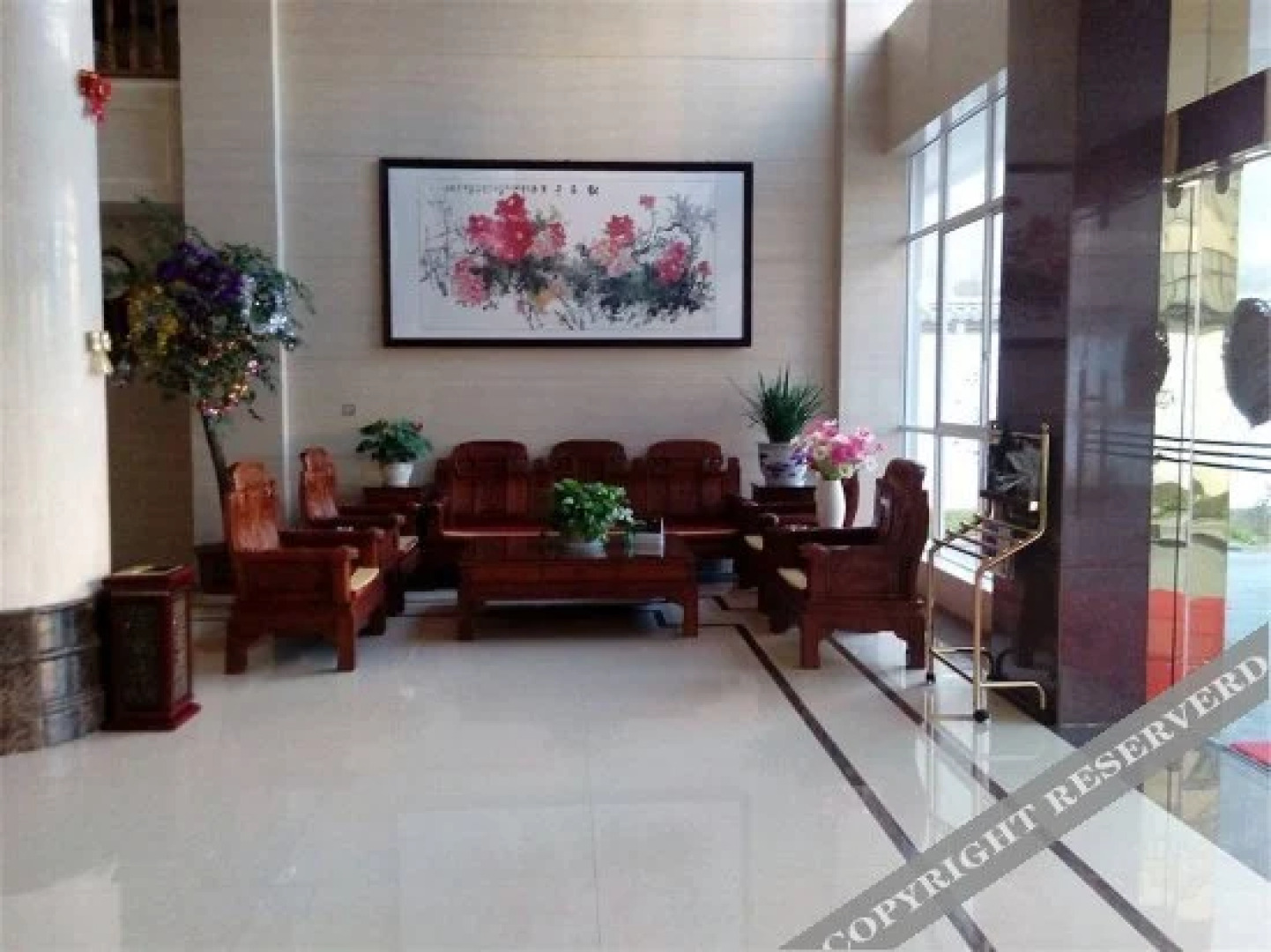 Xingrui Hotel