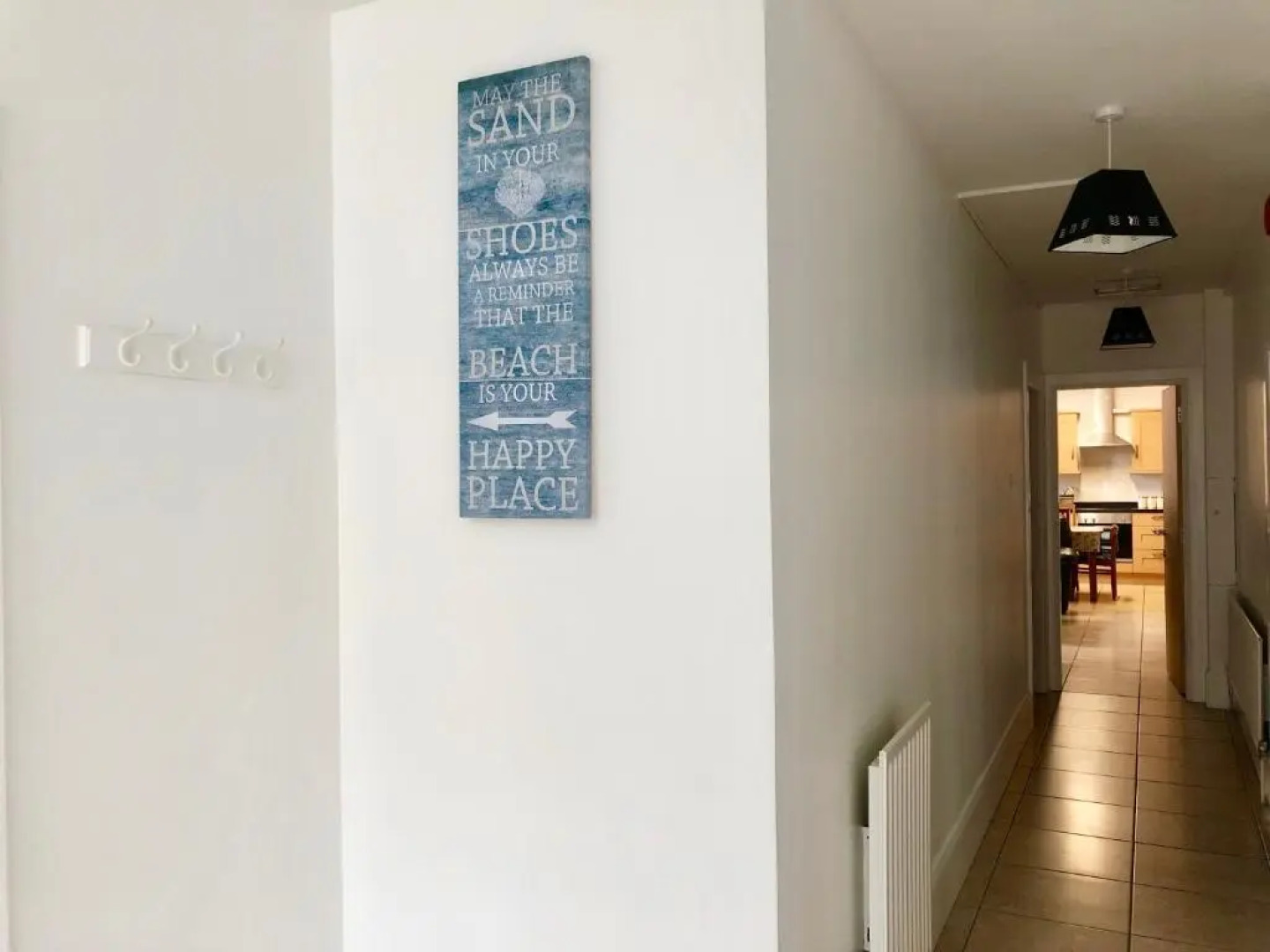 Princess St Apartments